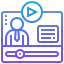 Video tutorial іконка 64x64