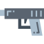 Gun icon 64x64
