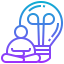 Meditation icon 64x64