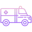 Ambulance icon 64x64