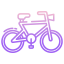 Bicycle icon 64x64