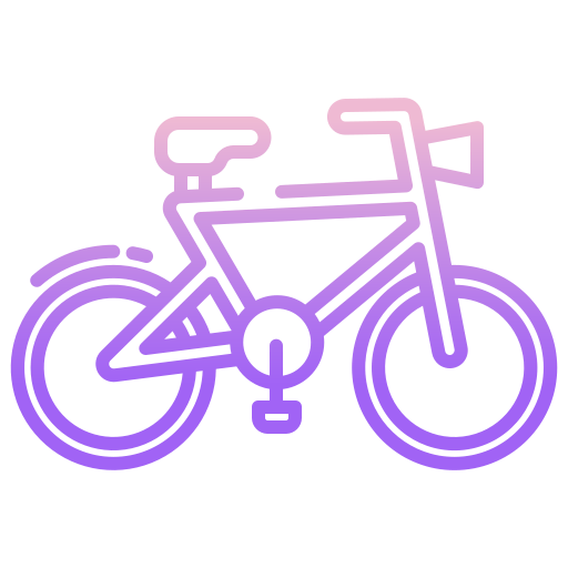 Bicycle icon
