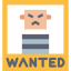 Wanted biểu tượng 64x64