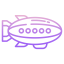 Blimp icon 64x64