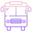 Bus icon 64x64