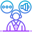Audiobook icon 64x64