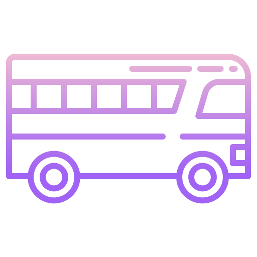 Bus icon