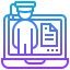 Elearning icon 64x64