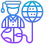 Elearning icon 64x64