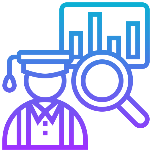 Research icon