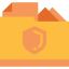 Folder icon 64x64