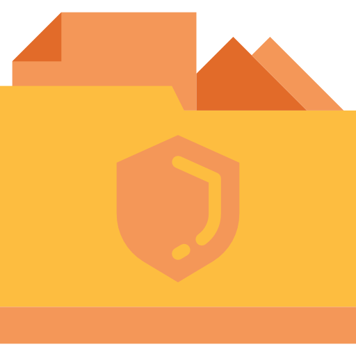 Folder icon