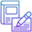 Notes icon 64x64