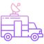 Broadcasting іконка 64x64