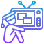 Learning icon 64x64