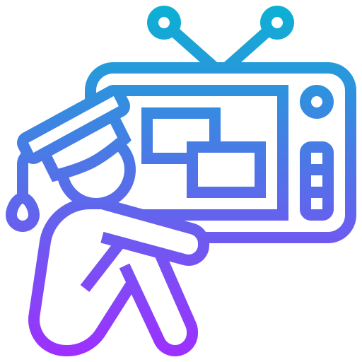 Learning icon