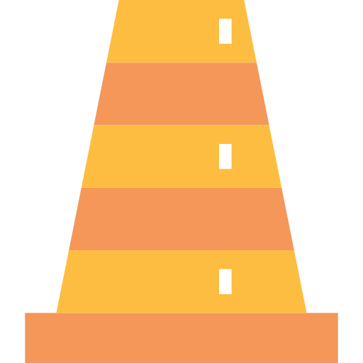 Cone icon