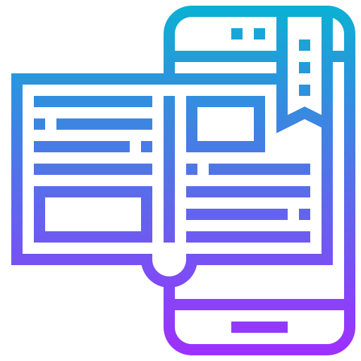 Elearning icon