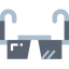 Sunglasses icon 64x64