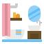 Bathroom icon 64x64