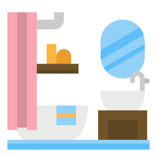 Bathroom icon