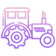 Tractor icon 64x64