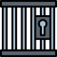 Jail ícono 64x64