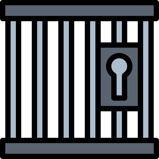 Jail icon