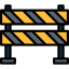 Barrier icon 64x64