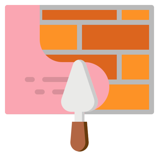 Cement icon