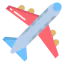 Airplane icon 64x64