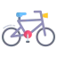 Bicycle icon 64x64