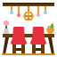 Dinner icon 64x64