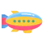 Blimp icon 64x64