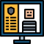 Computer icon 64x64