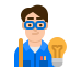 Electrician icon 64x64
