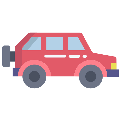 Car icon