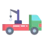 Tow truck icon 64x64