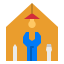 Home repair Symbol 64x64