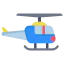 Helicopter icon 64x64