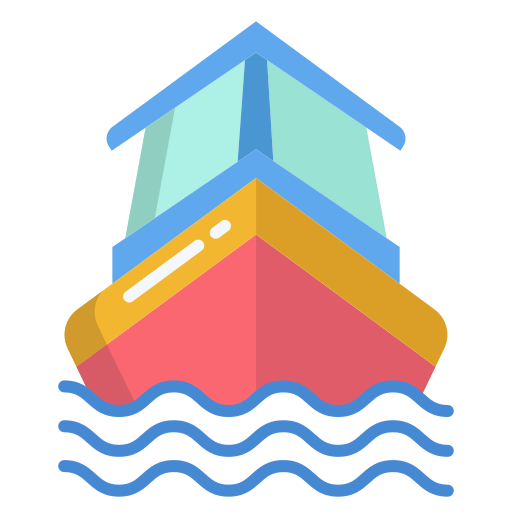 Ship icon