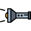Flashlight icon 64x64