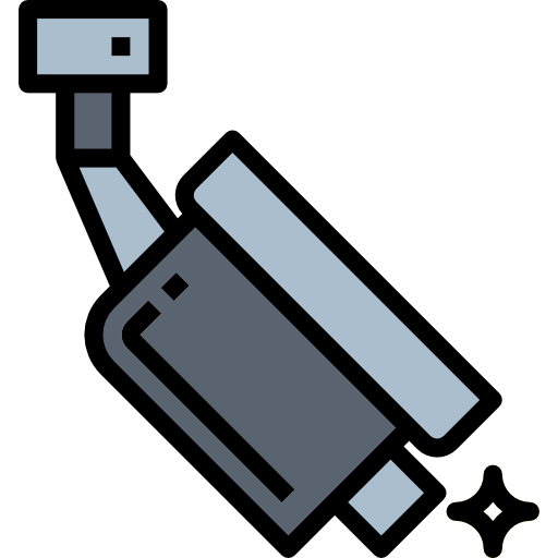 Security camera icon