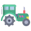 Tractor icon 64x64