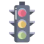 Traffic lights 상 64x64