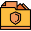 Folder icon 64x64