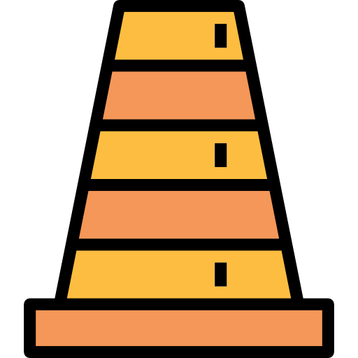 Cone icon