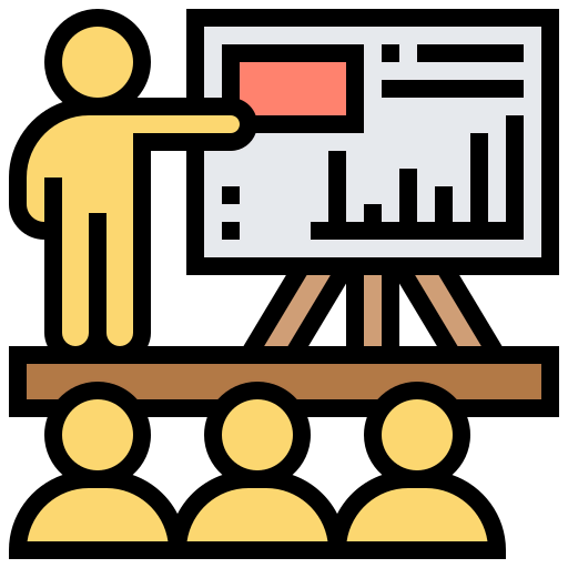 Lecture icon
