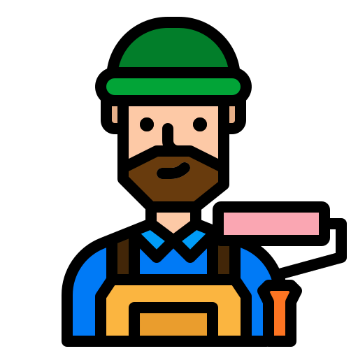Carpenter icon