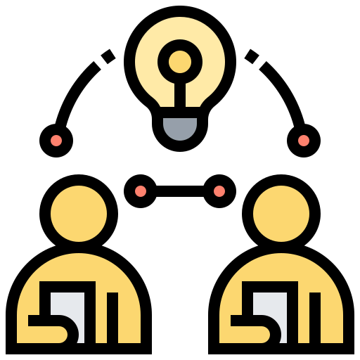 Knowledge biểu tượng